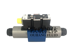 力士乐比例阀4WRAE 10 W1-60-22/G24K31/F1V (R900732536)